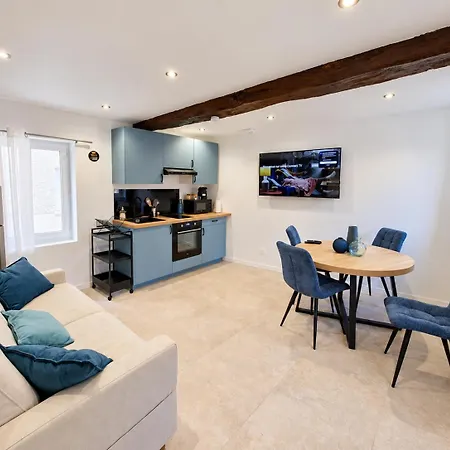 Appartement Peony Cosy Vernon (Eure)