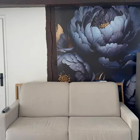 Peony Cosy Appartement