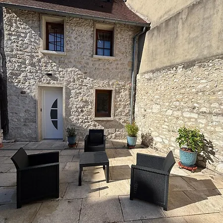 Appartement Peony Cosy *