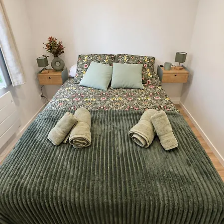 Appartement Peony Cosy Vernon (Eure)